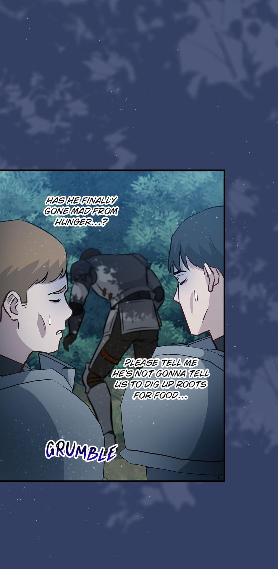 Read Leveling Up, By Only Eating! chapter 171 image 23 on Lezhin