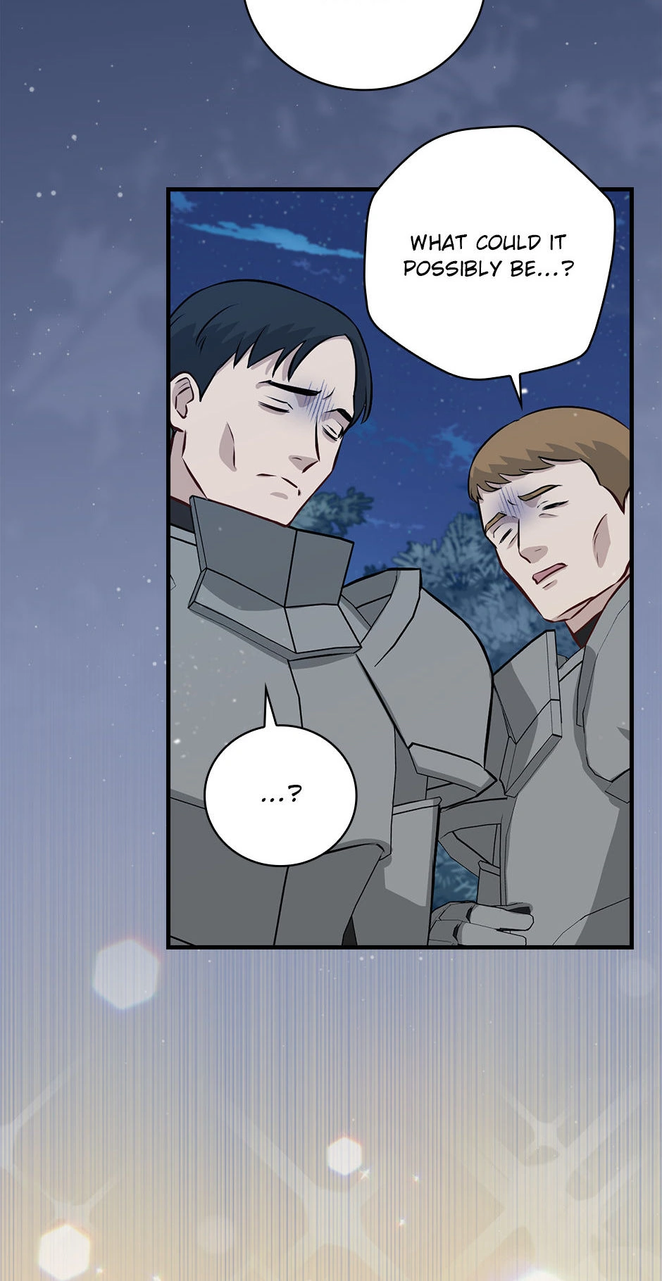 Read Leveling Up, By Only Eating! chapter 171 image 25 on Lezhin