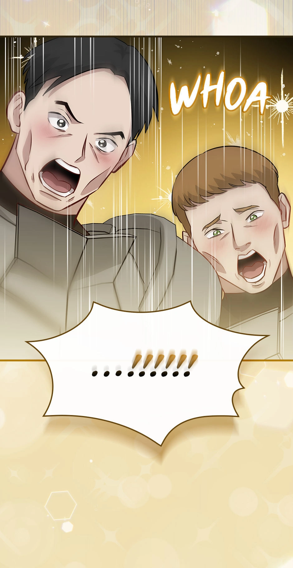 Read Leveling Up, By Only Eating! chapter 171 image 26 on Lezhin
