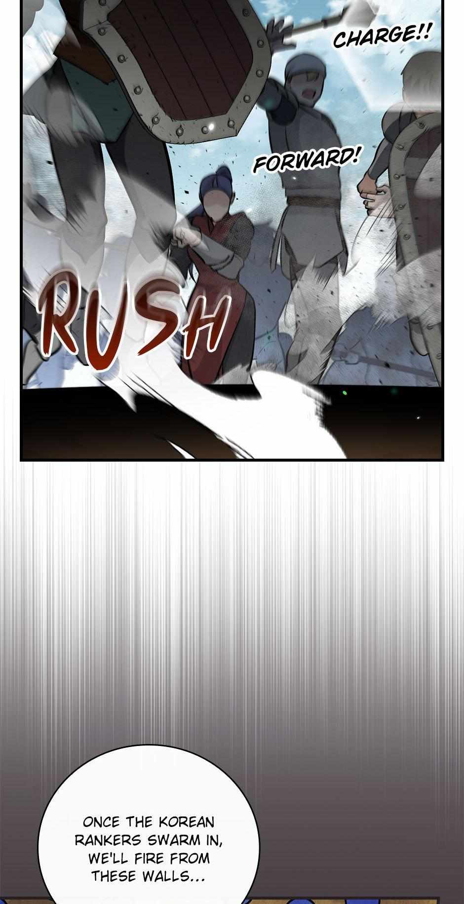 Read Leveling Up, By Only Eating! chapter 171 image 36 on Lezhin