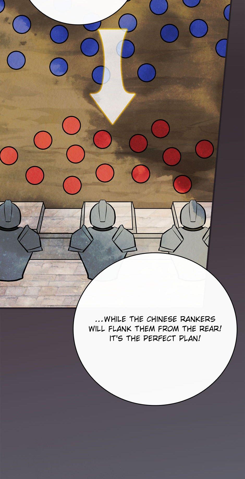 Read Leveling Up, By Only Eating! chapter 171 image 37 on Lezhin
