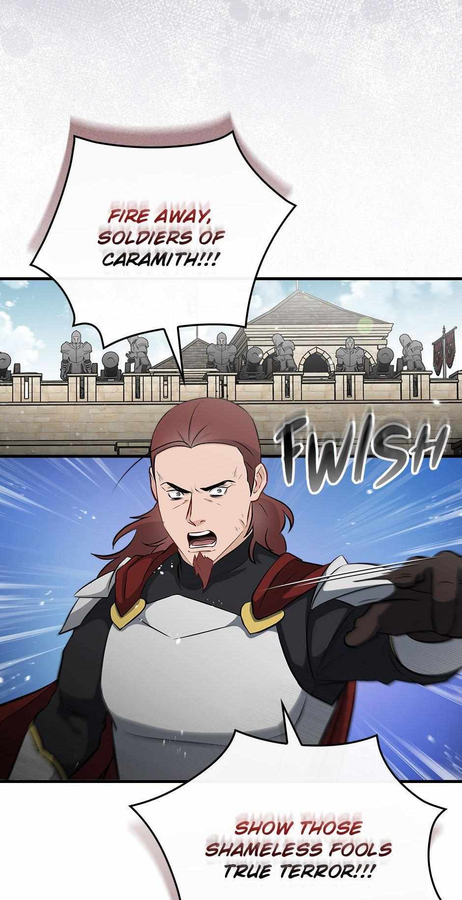 Read Leveling Up, By Only Eating! chapter 171 image 39 on Lezhin