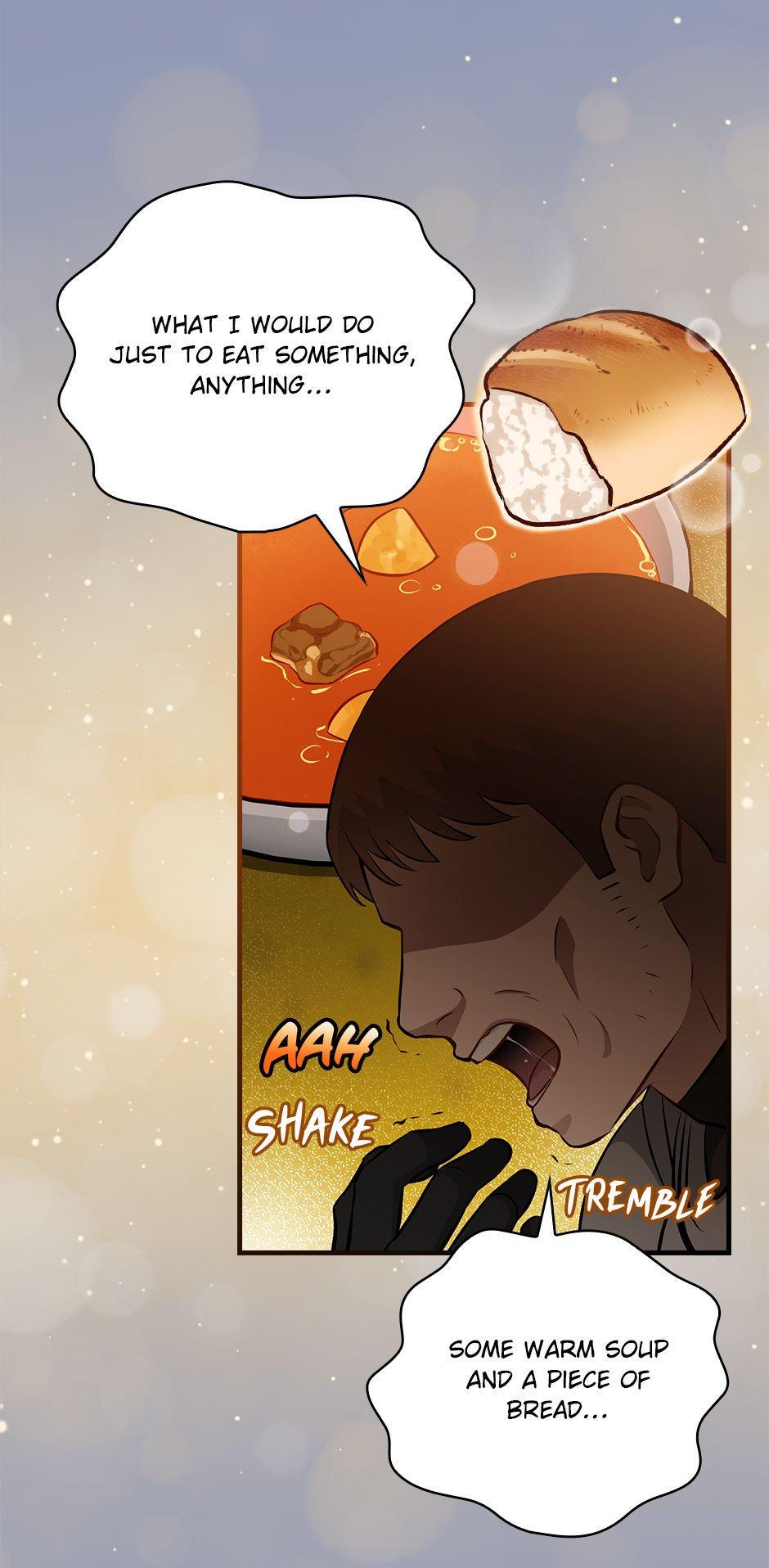 Read Leveling Up, By Only Eating! chapter 171 image 4 on Lezhin