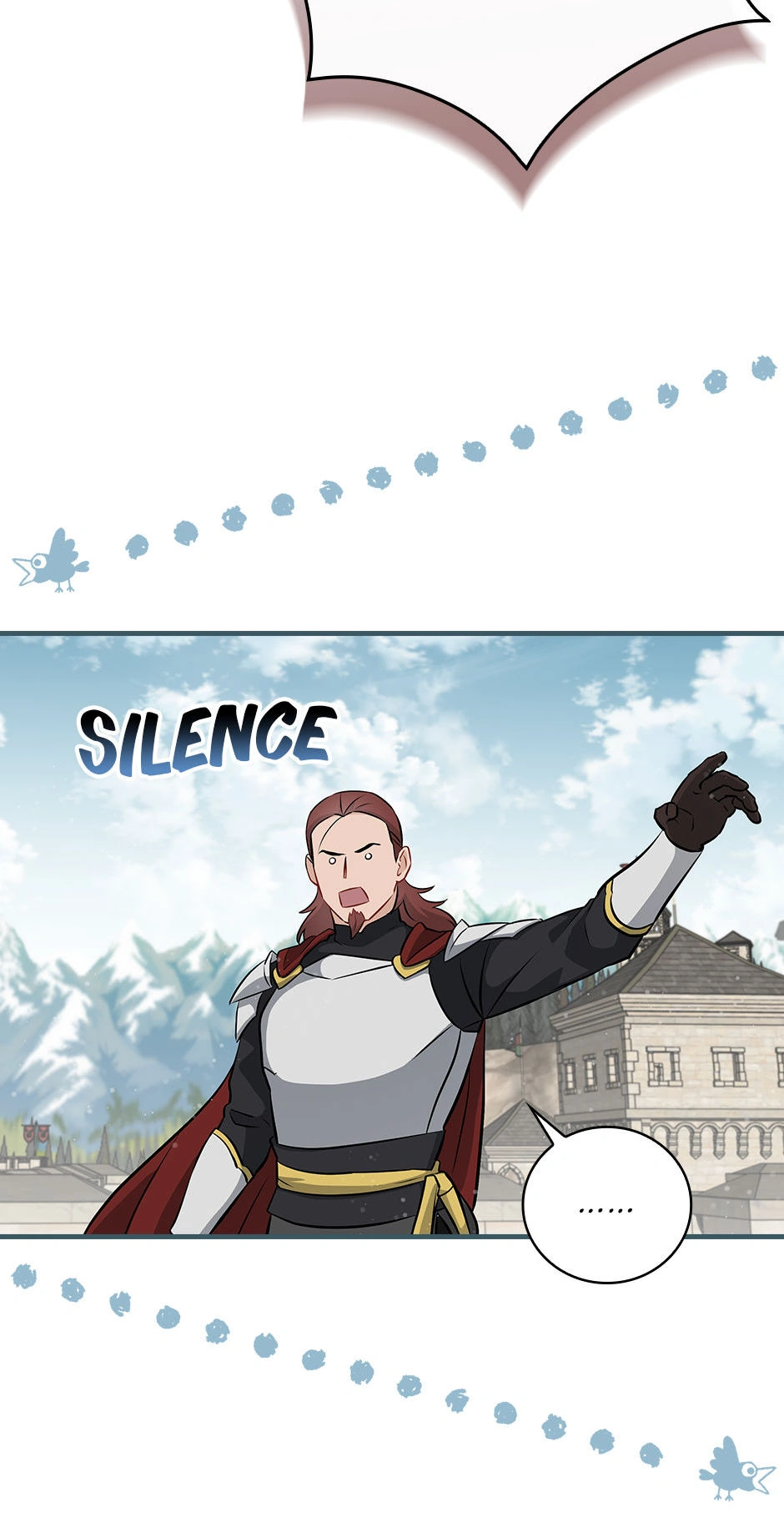Read Leveling Up, By Only Eating! chapter 171 image 40 on Lezhin