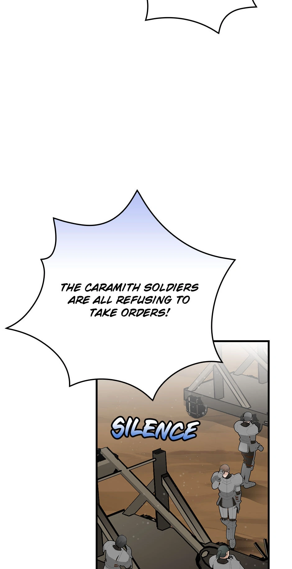 Read Leveling Up, By Only Eating! chapter 171 image 42 on Lezhin