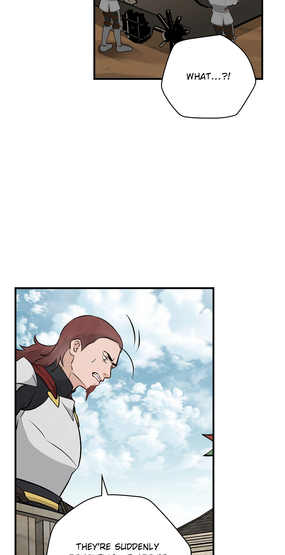 Read Leveling Up, By Only Eating! chapter 171 image 43 on Lezhin