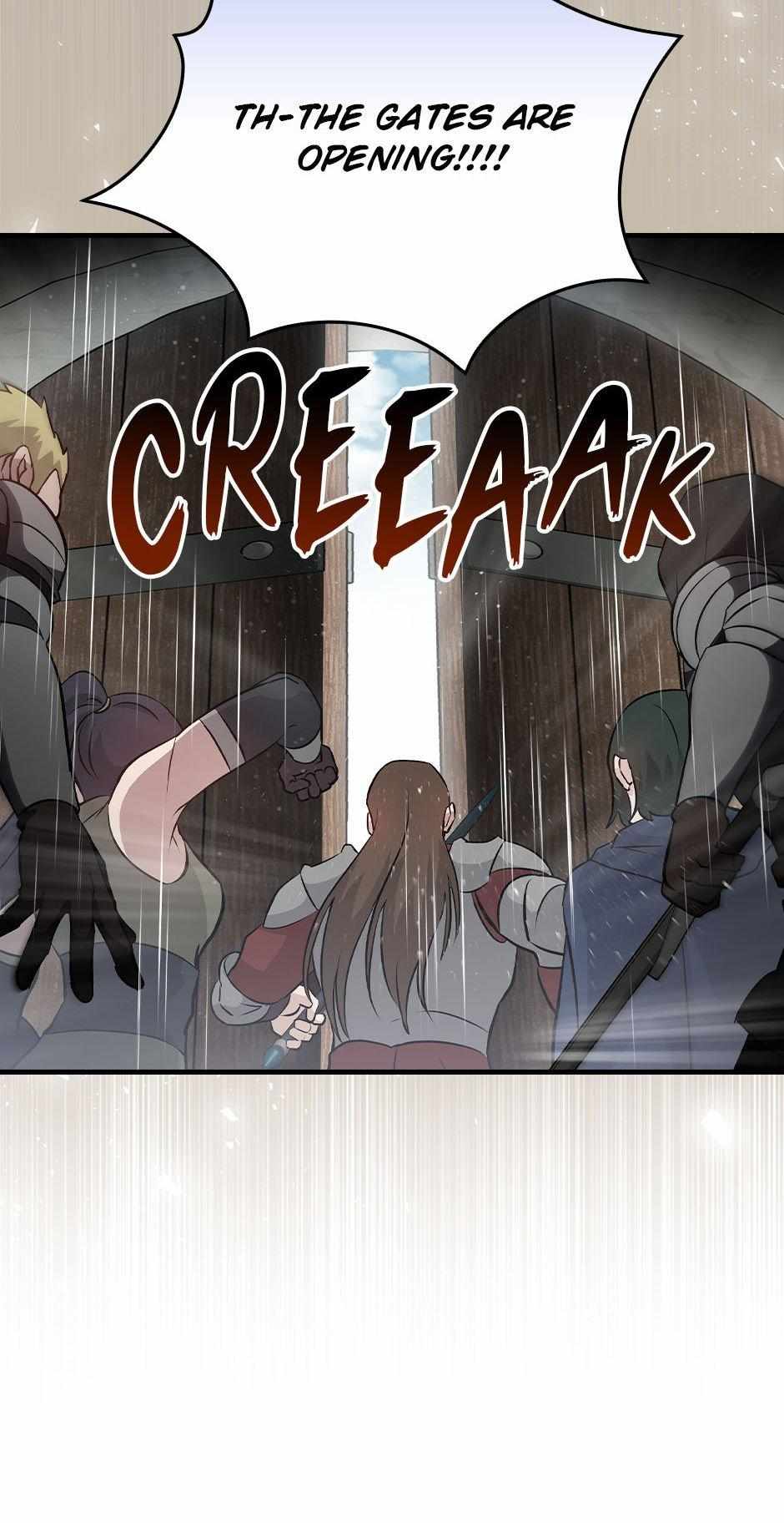 Read Leveling Up, By Only Eating! chapter 171 image 48 on Lezhin