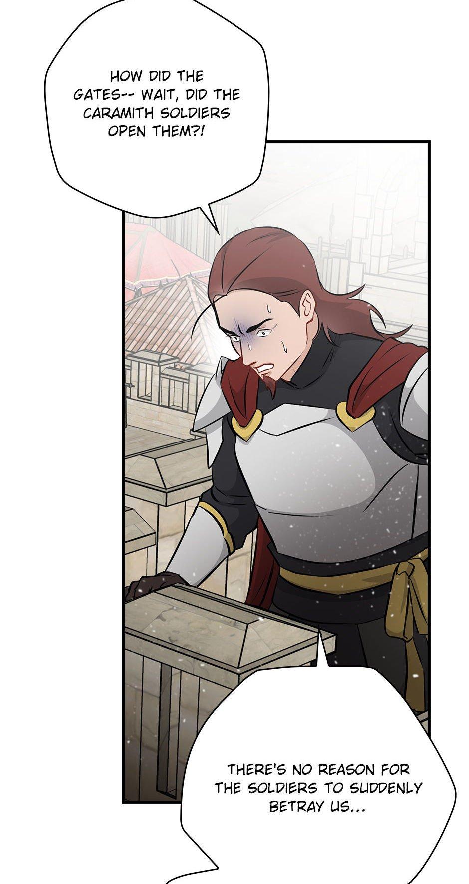 Read Leveling Up, By Only Eating! chapter 171 image 51 on Lezhin