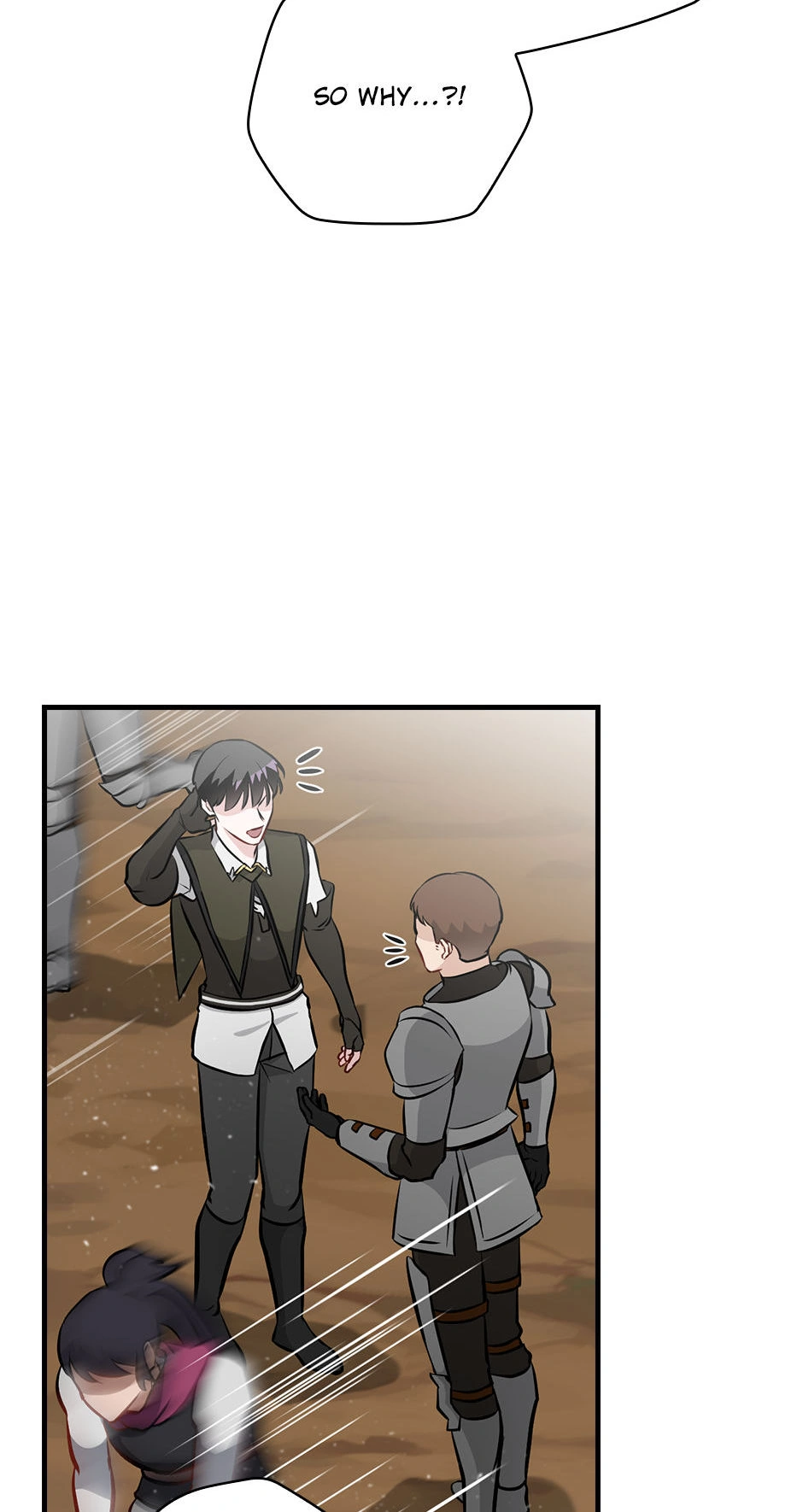 Read Leveling Up, By Only Eating! chapter 171 image 52 on Lezhin