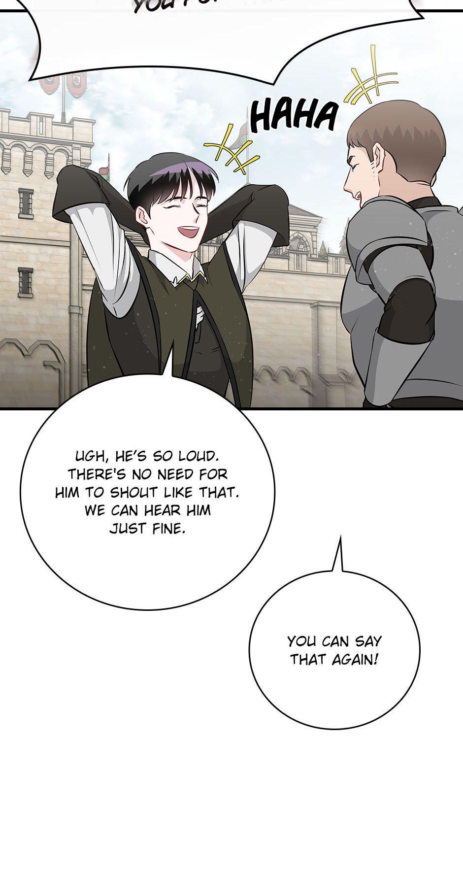 Read Leveling Up, By Only Eating! chapter 171 image 56 on Lezhin