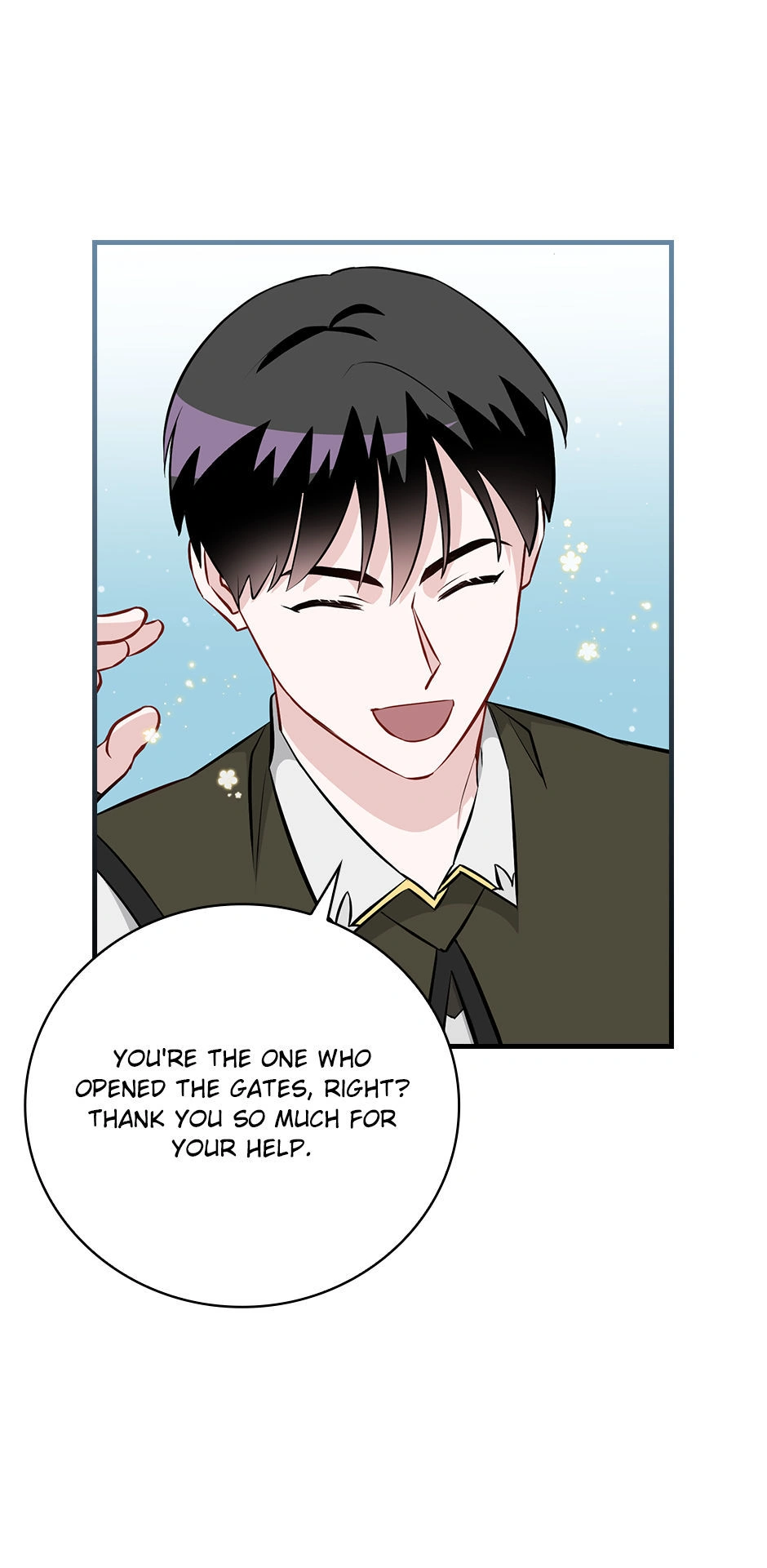 Read Leveling Up, By Only Eating! chapter 171 image 57 on Lezhin