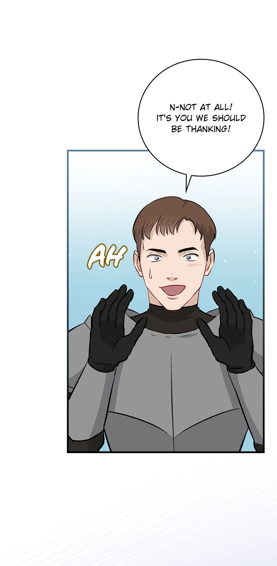Read Leveling Up, By Only Eating! chapter 171 image 58 on Lezhin