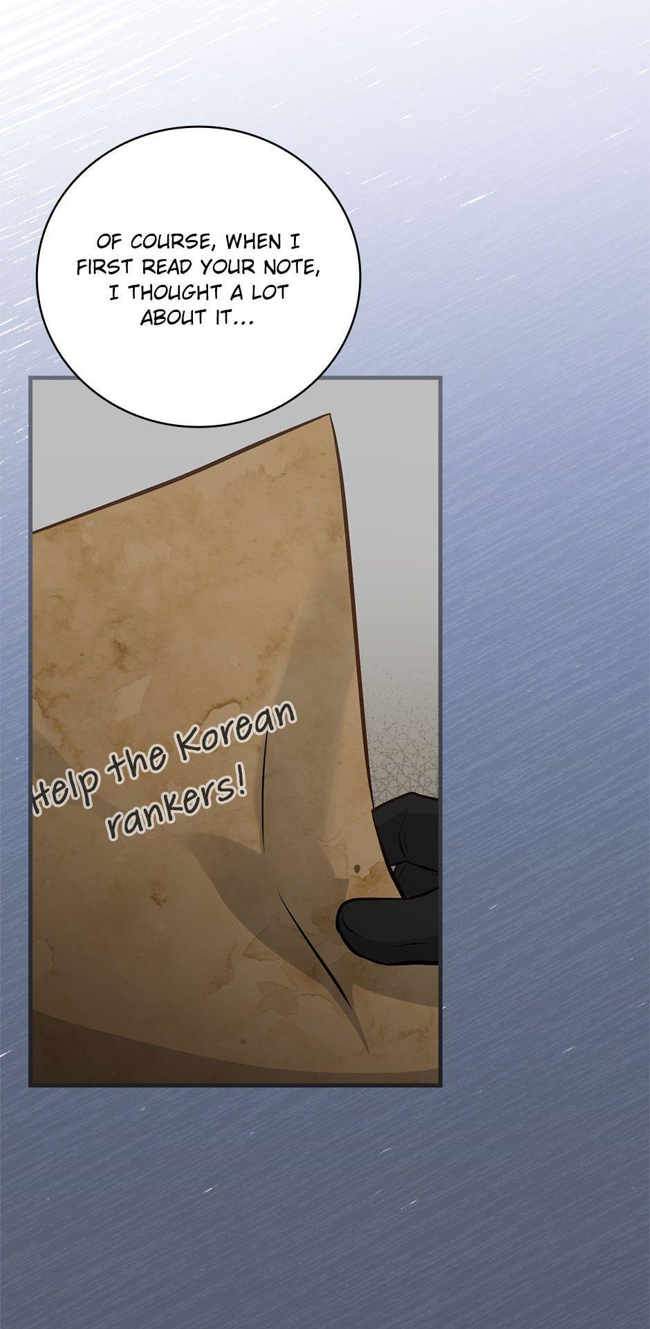 Read Leveling Up, By Only Eating! chapter 171 image 59 on Lezhin