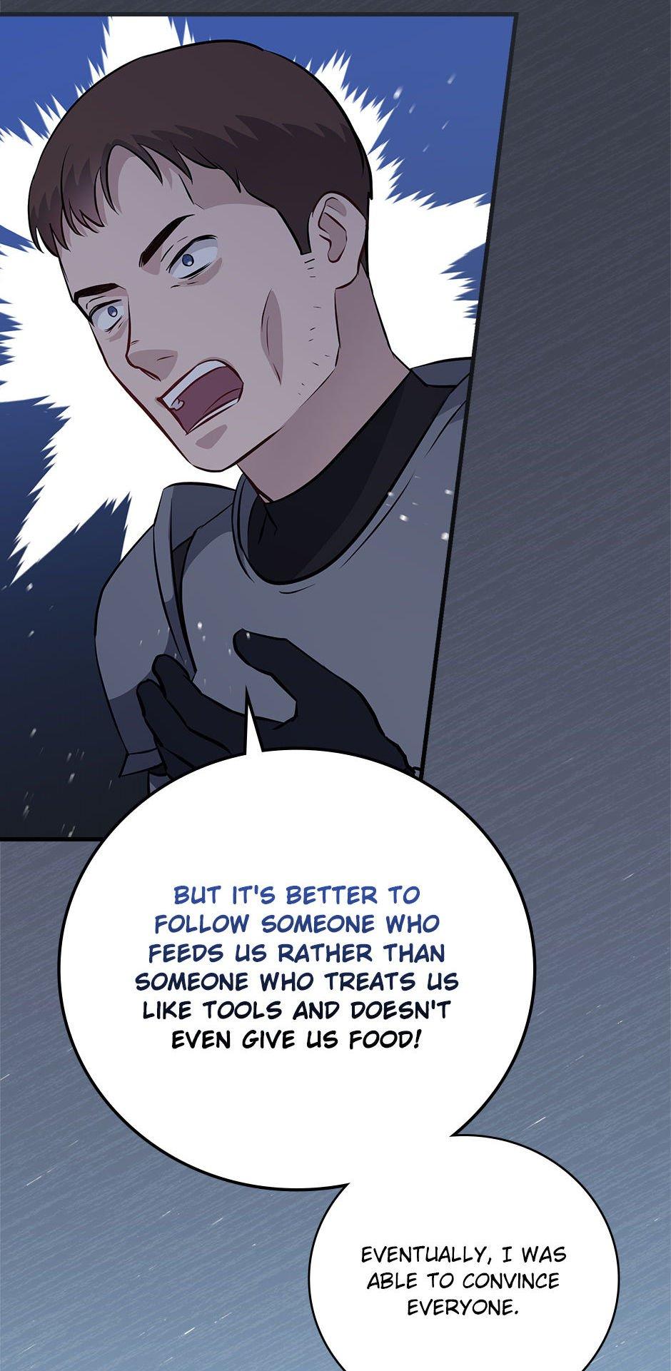 Read Leveling Up, By Only Eating! chapter 171 image 61 on Lezhin