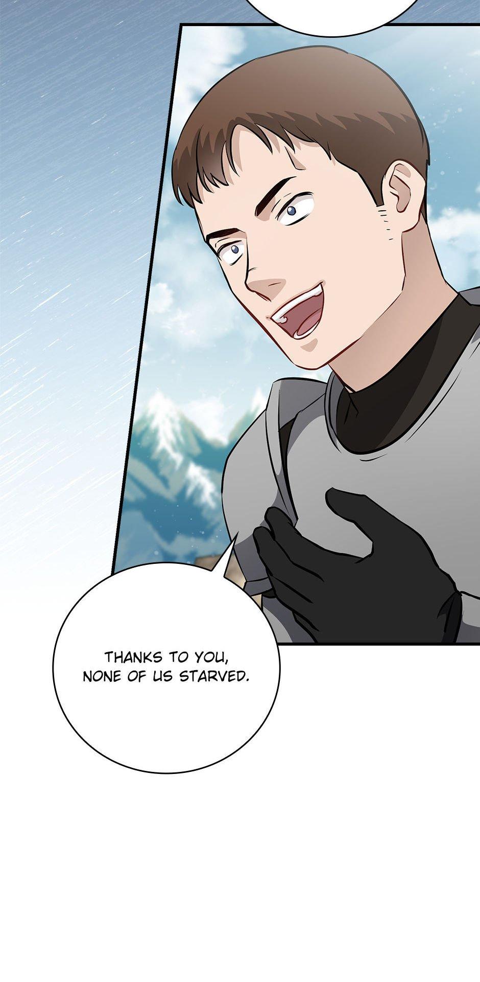 Read Leveling Up, By Only Eating! chapter 171 image 62 on Lezhin