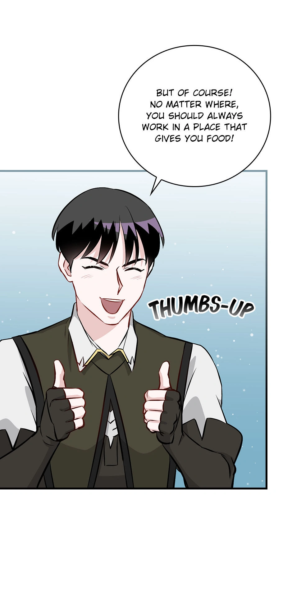 Read Leveling Up, By Only Eating! chapter 171 image 63 on Lezhin