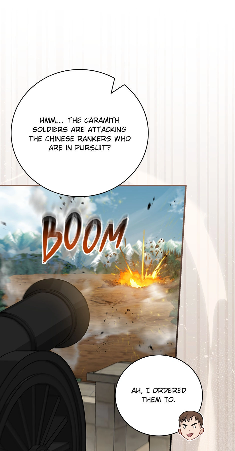 Read Leveling Up, By Only Eating! chapter 171 image 65 on Lezhin