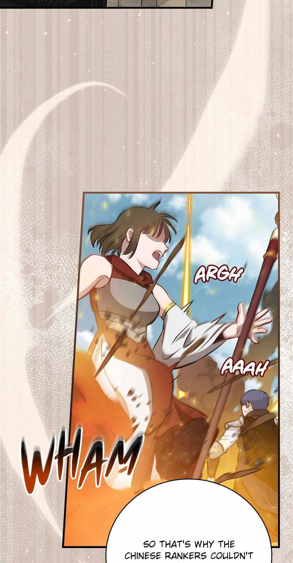 Read Leveling Up, By Only Eating! chapter 171 image 66 on Lezhin