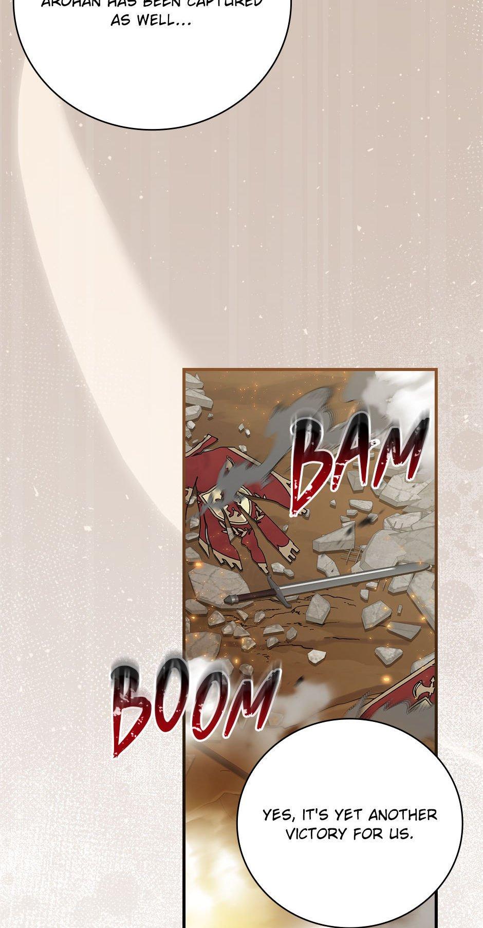 Read Leveling Up, By Only Eating! chapter 171 image 68 on Lezhin
