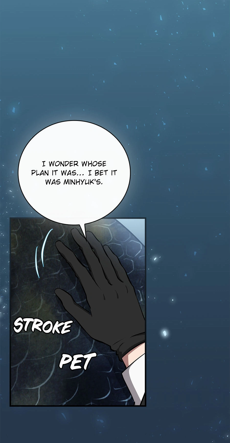 Read Leveling Up, By Only Eating! chapter 171 image 72 on Lezhin