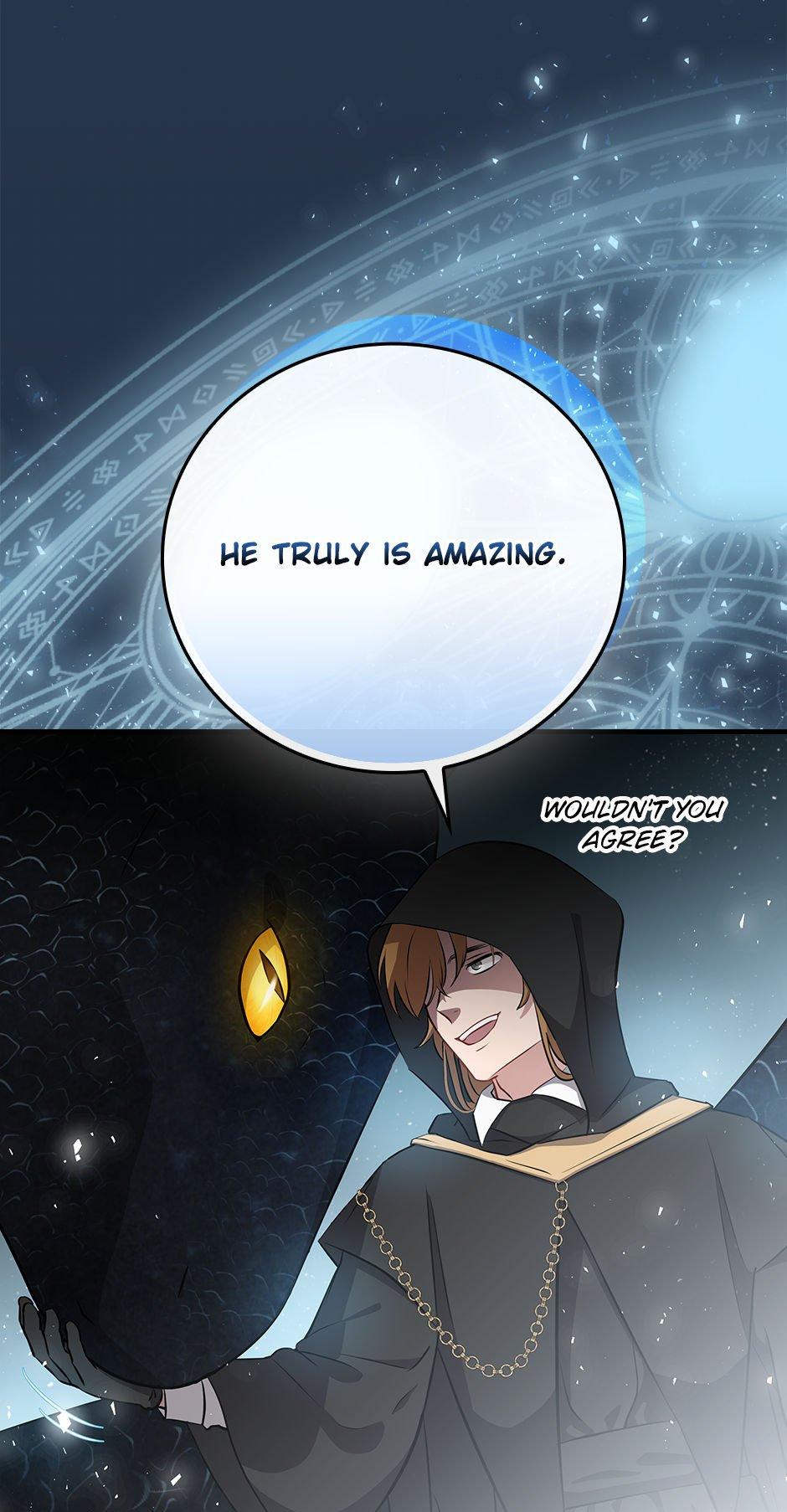 Read Leveling Up, By Only Eating! chapter 171 image 73 on Lezhin