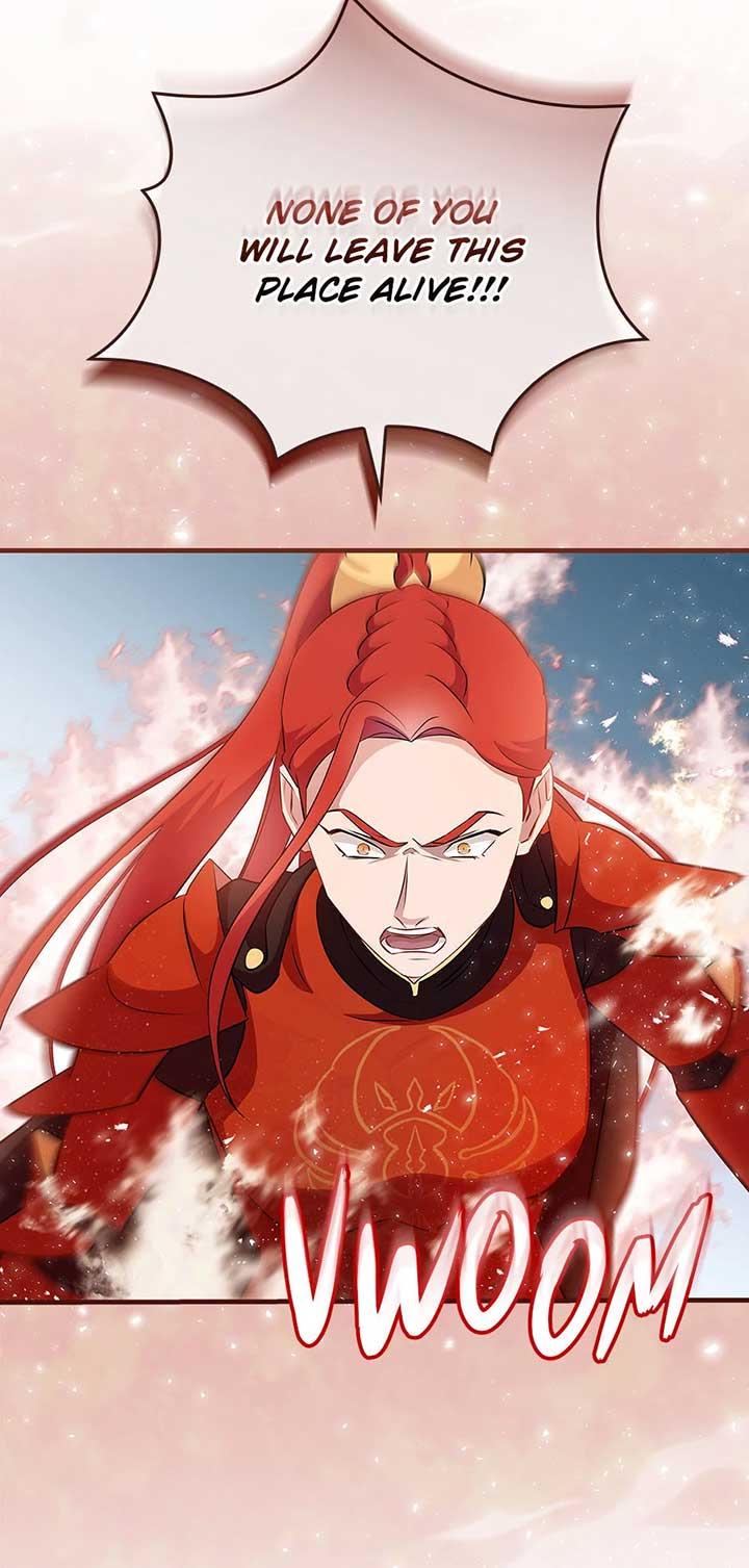 Read Leveling Up, By Only Eating! chapter 179 image 10 on Lezhin