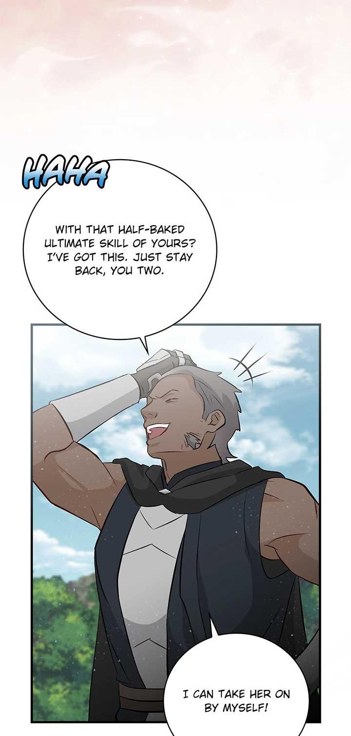Read Leveling Up, By Only Eating! chapter 179 image 11 on Lezhin