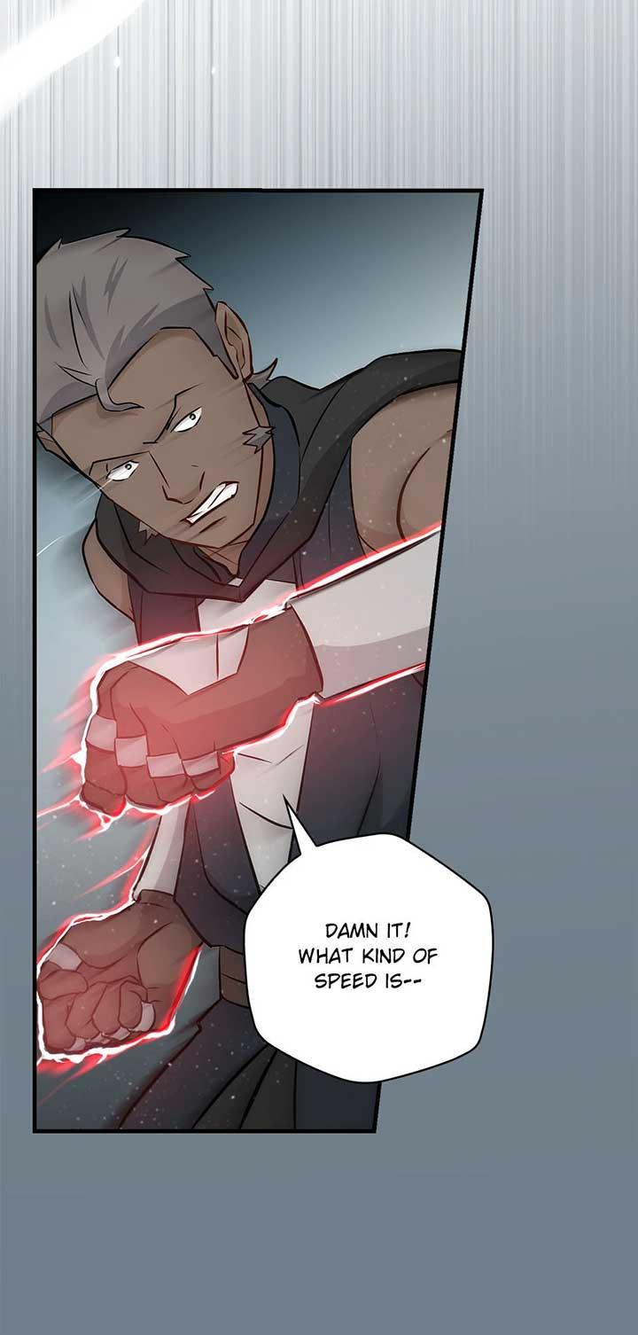 Read Leveling Up, By Only Eating! chapter 179 image 15 on Lezhin