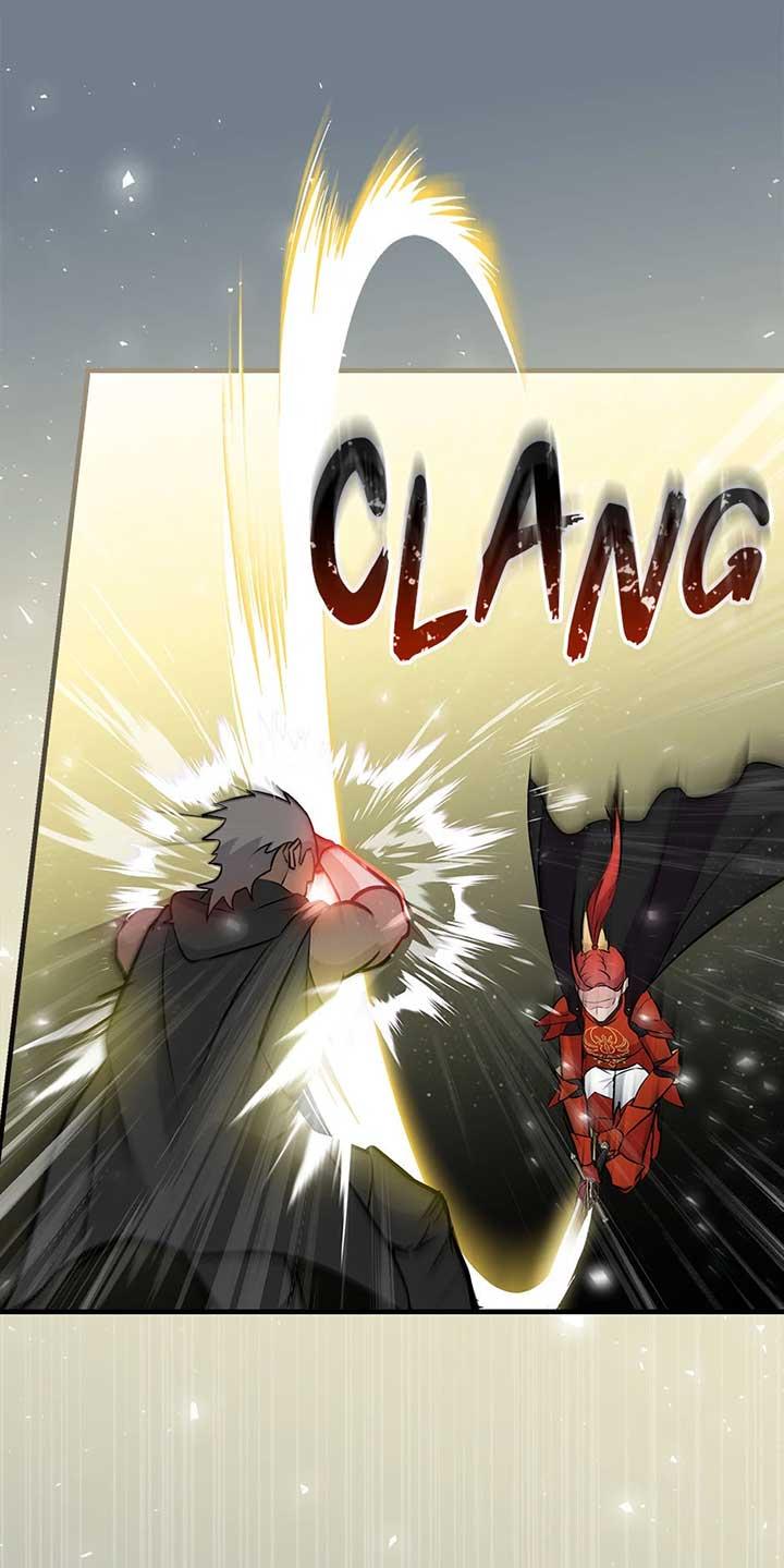 Read Leveling Up, By Only Eating! chapter 179 image 16 on Lezhin