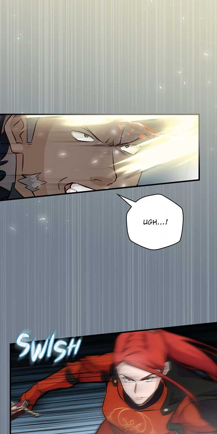 Read Leveling Up, By Only Eating! chapter 179 image 17 on Lezhin
