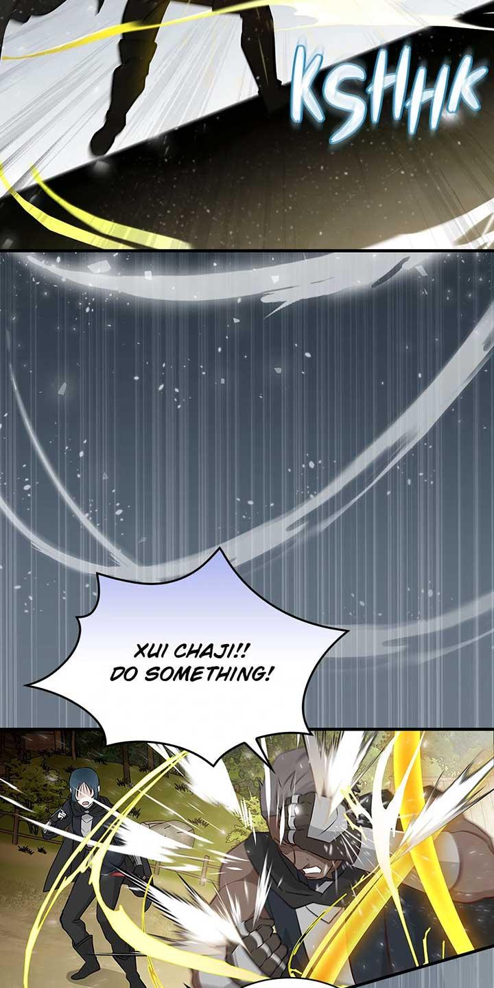 Read Leveling Up, By Only Eating! chapter 179 image 19 on Lezhin