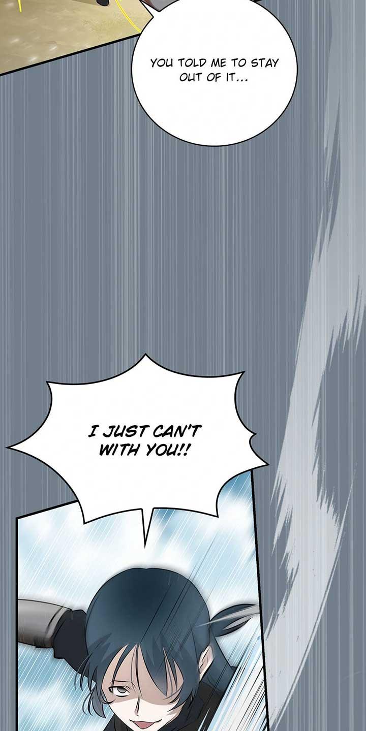 Read Leveling Up, By Only Eating! chapter 179 image 20 on Lezhin