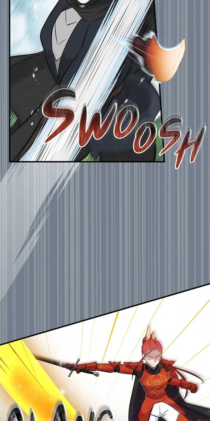 Read Leveling Up, By Only Eating! chapter 179 image 21 on Lezhin