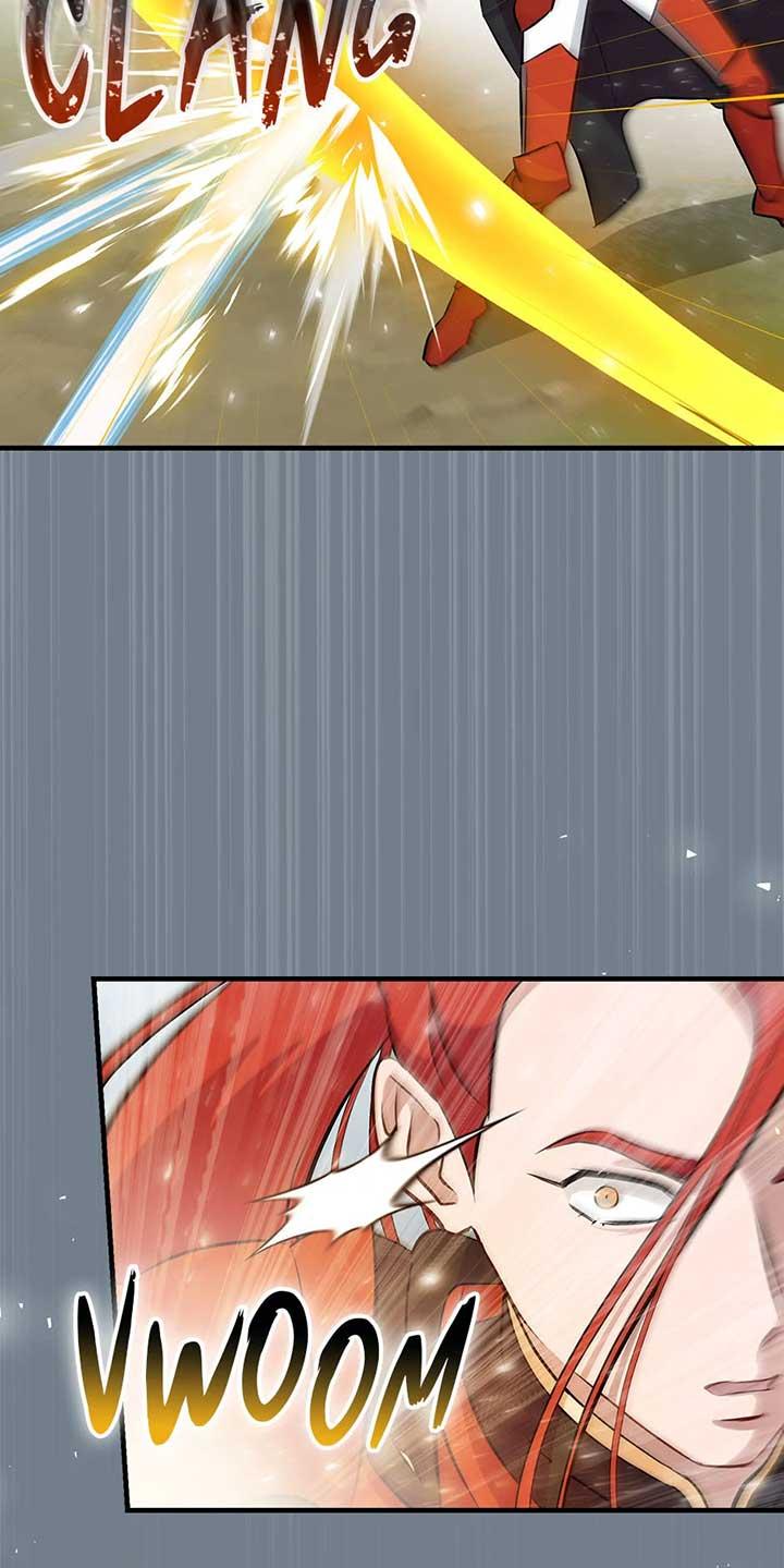 Read Leveling Up, By Only Eating! chapter 179 image 22 on Lezhin
