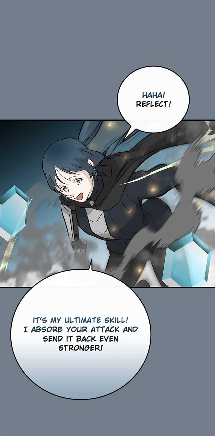 Read Leveling Up, By Only Eating! chapter 179 image 24 on Lezhin