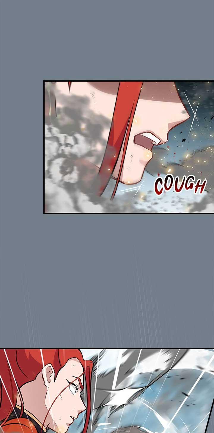 Read Leveling Up, By Only Eating! chapter 179 image 25 on Lezhin