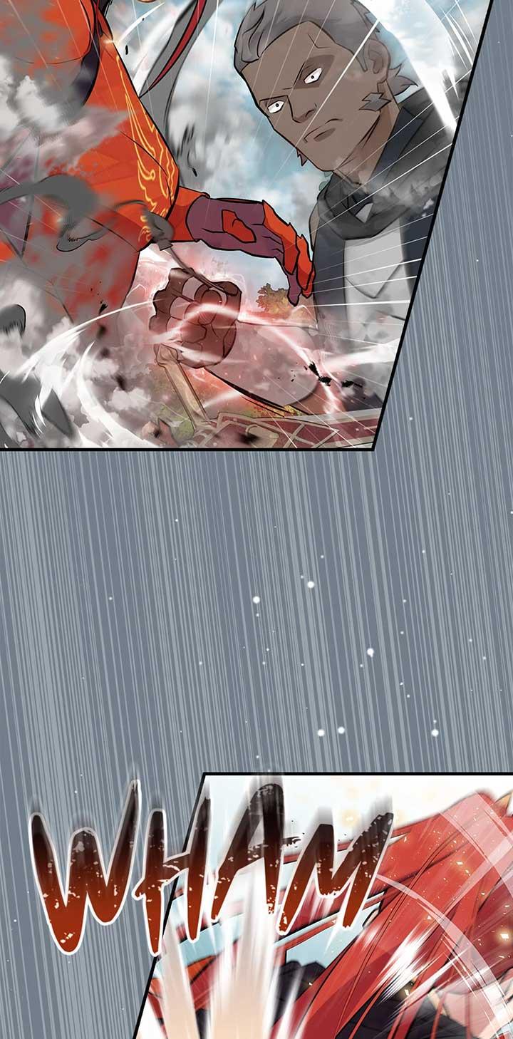 Read Leveling Up, By Only Eating! chapter 179 image 26 on Lezhin