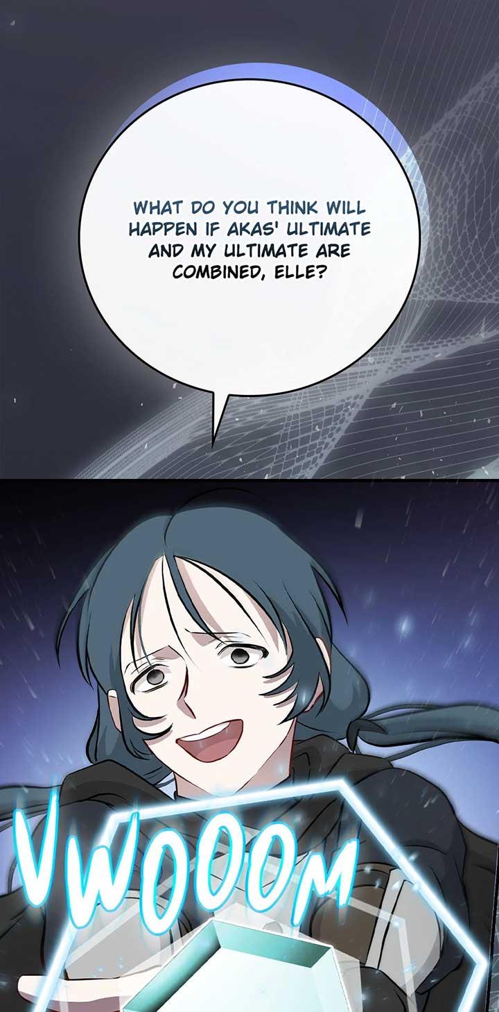 Read Leveling Up, By Only Eating! chapter 179 image 30 on Lezhin