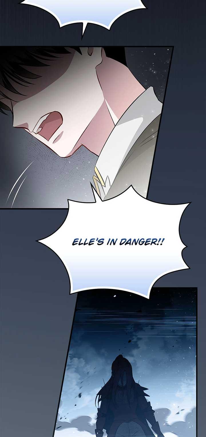 Read Leveling Up, By Only Eating! chapter 179 image 35 on Lezhin