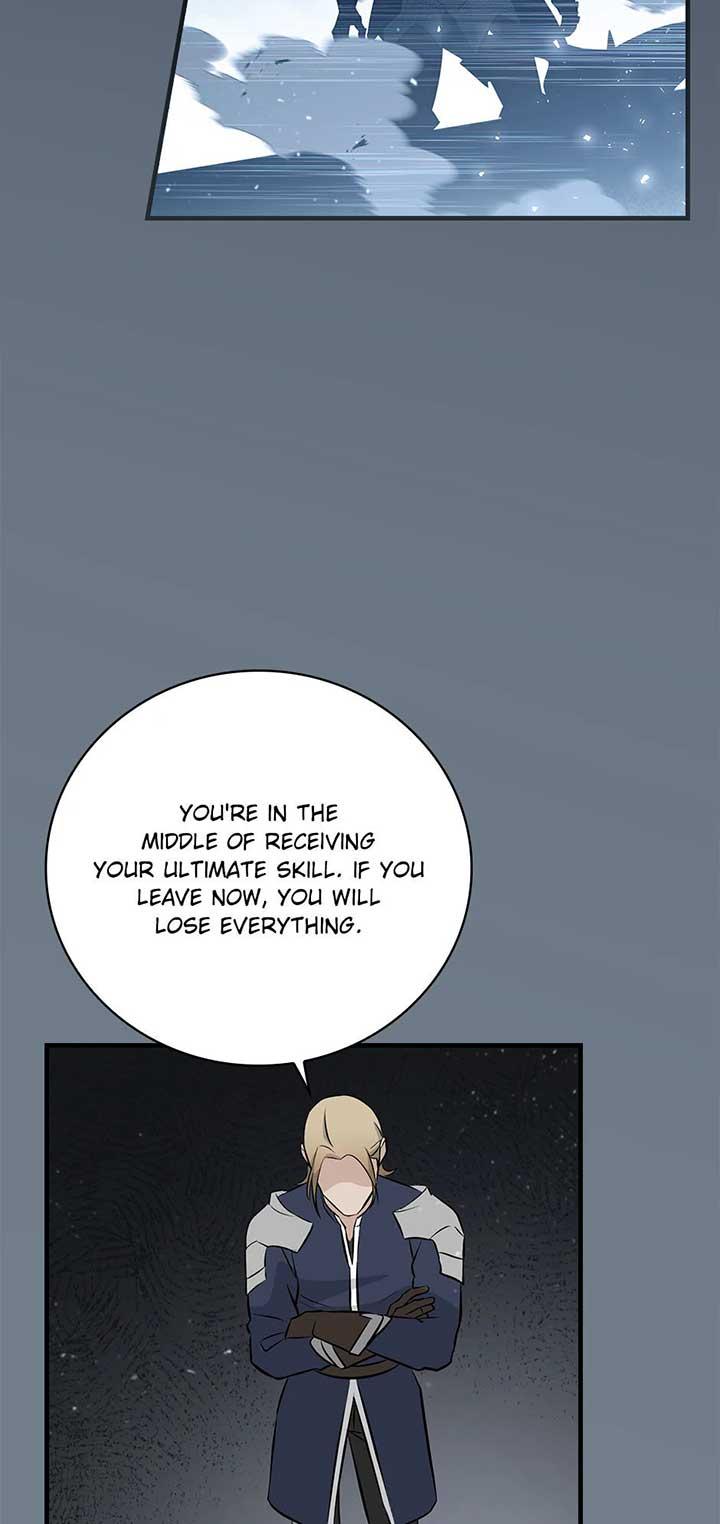 Read Leveling Up, By Only Eating! chapter 179 image 36 on Lezhin