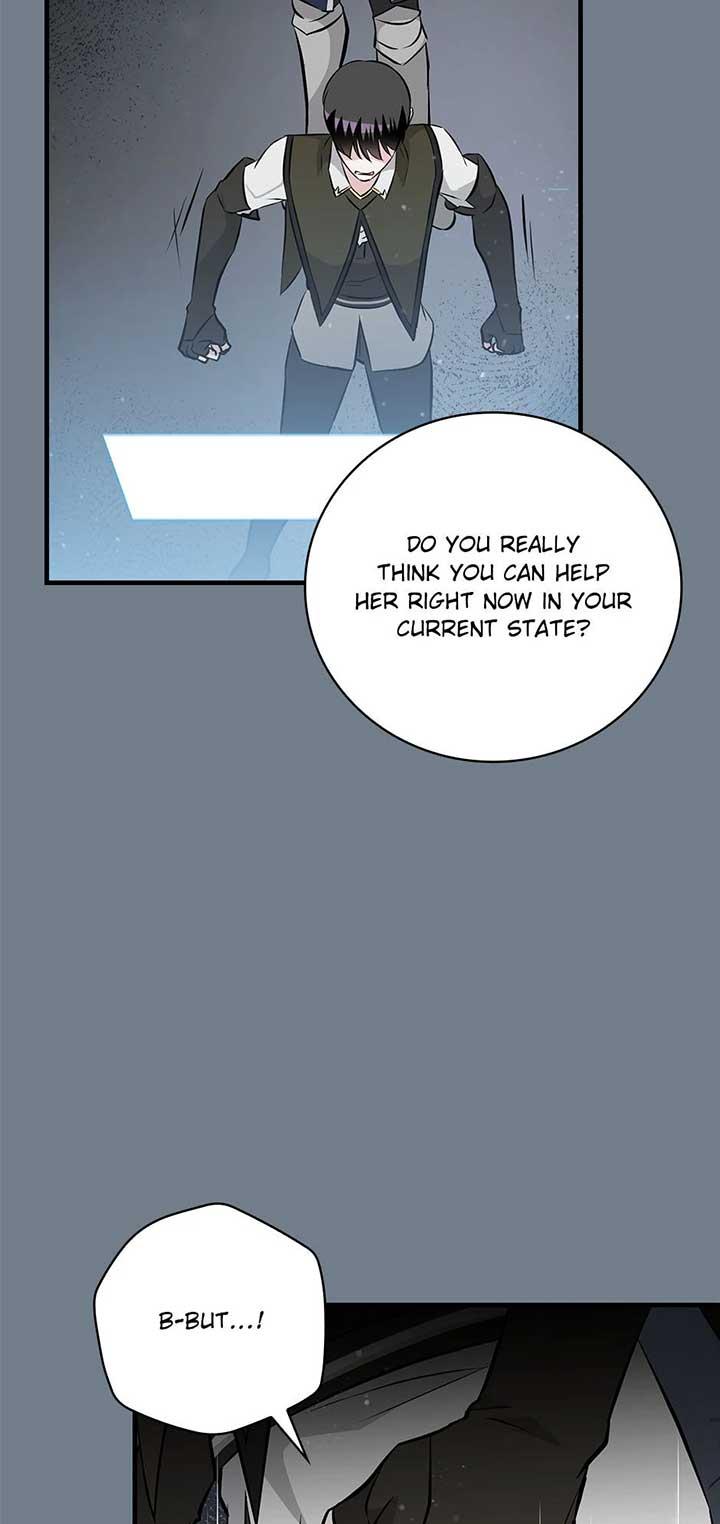 Read Leveling Up, By Only Eating! chapter 179 image 37 on Lezhin