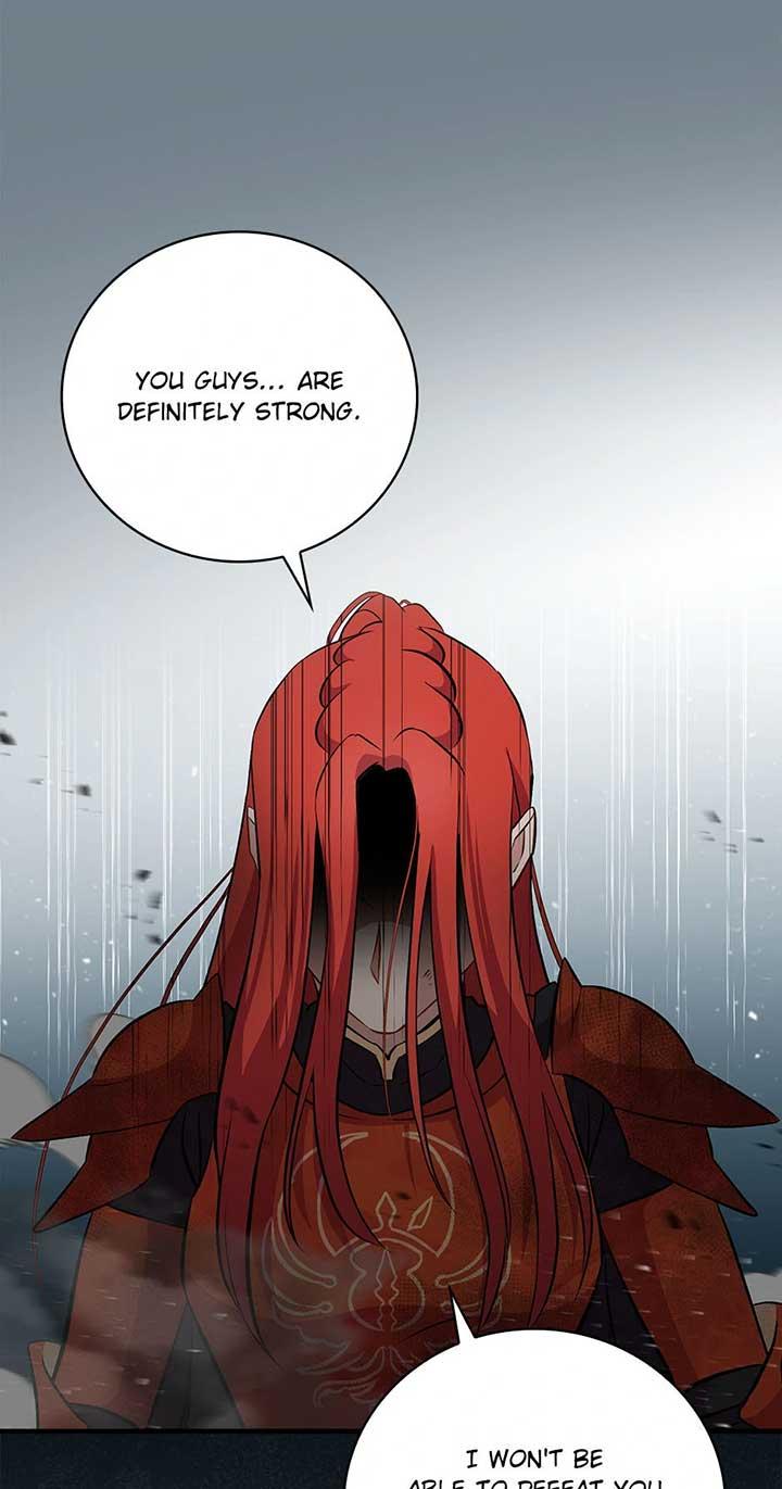 Read Leveling Up, By Only Eating! chapter 179 image 39 on Lezhin