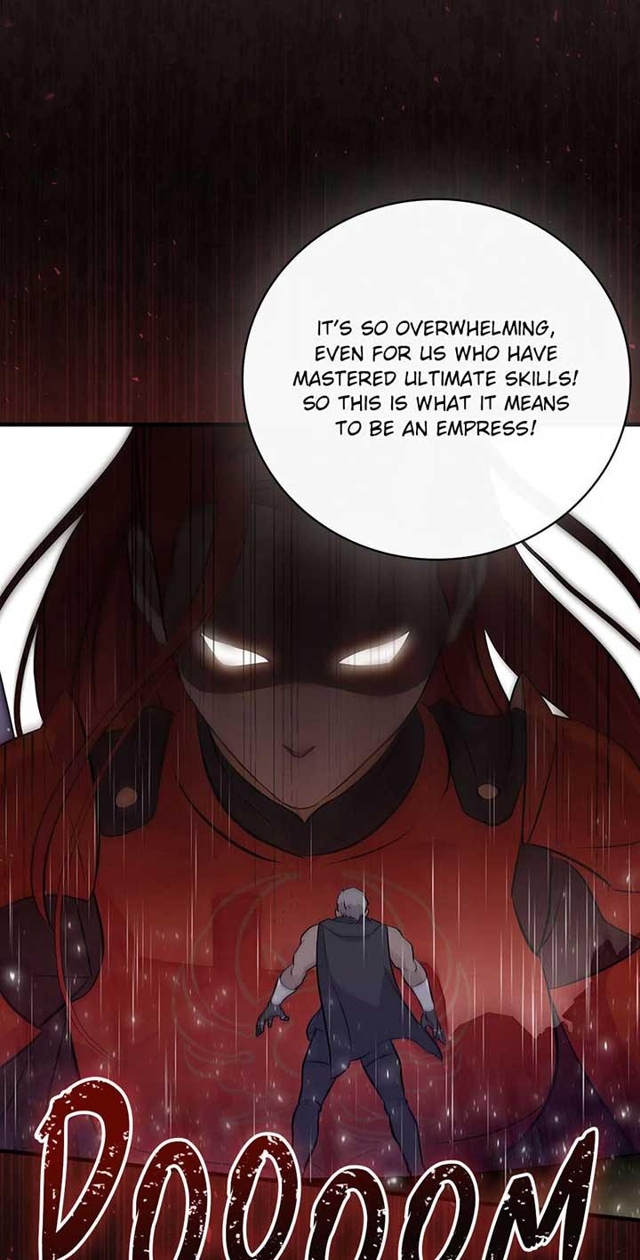 Read Leveling Up, By Only Eating! chapter 179 image 4 on Lezhin