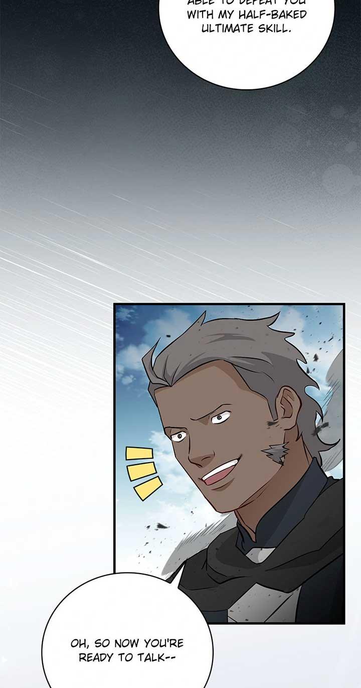 Read Leveling Up, By Only Eating! chapter 179 image 40 on Lezhin