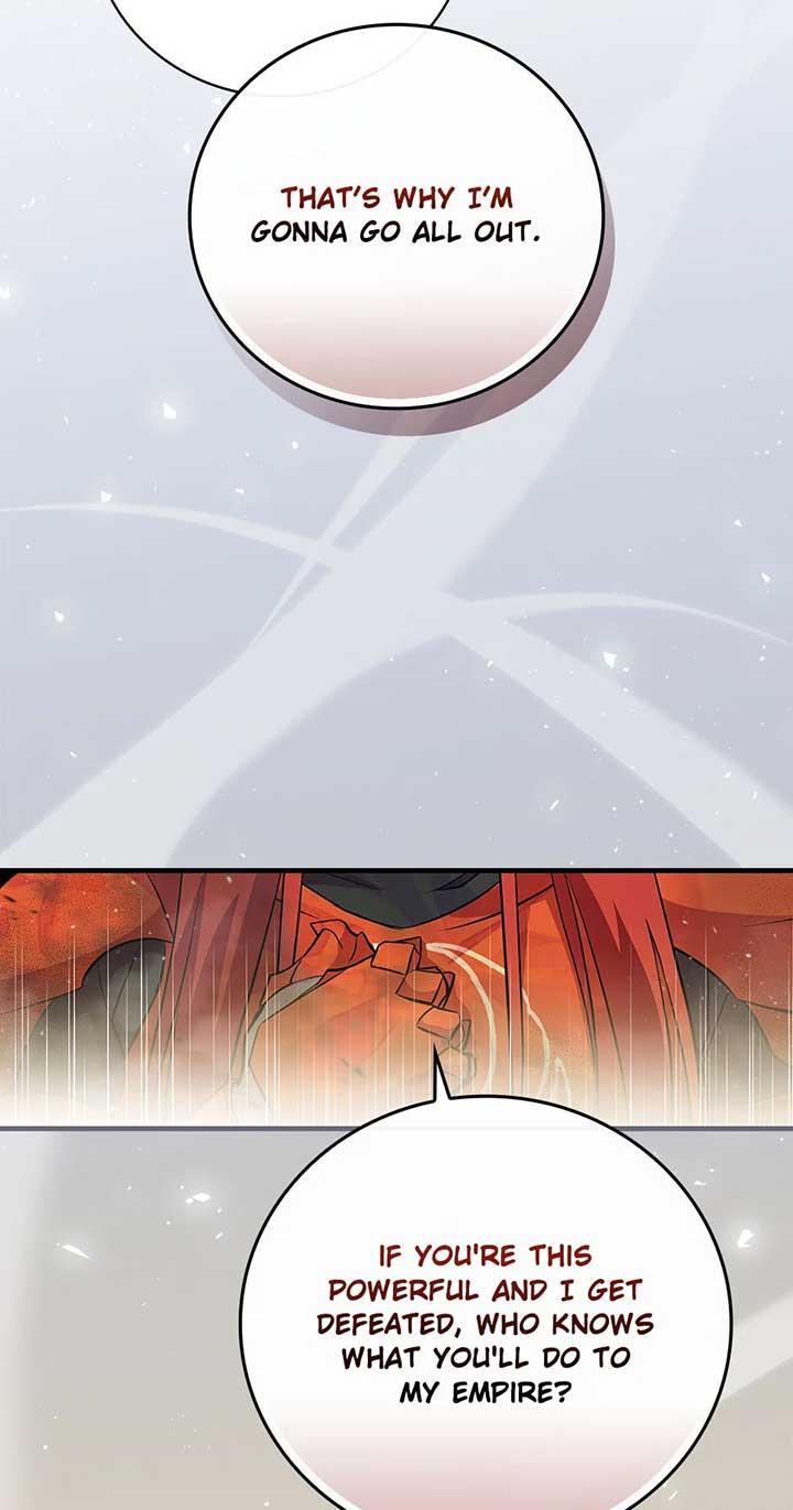 Read Leveling Up, By Only Eating! chapter 179 image 41 on Lezhin