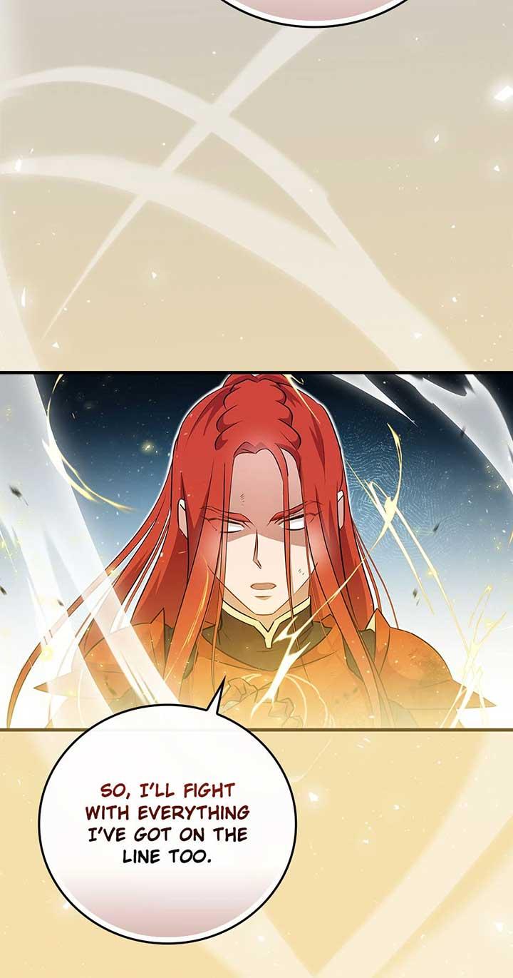 Read Leveling Up, By Only Eating! chapter 179 image 42 on Lezhin