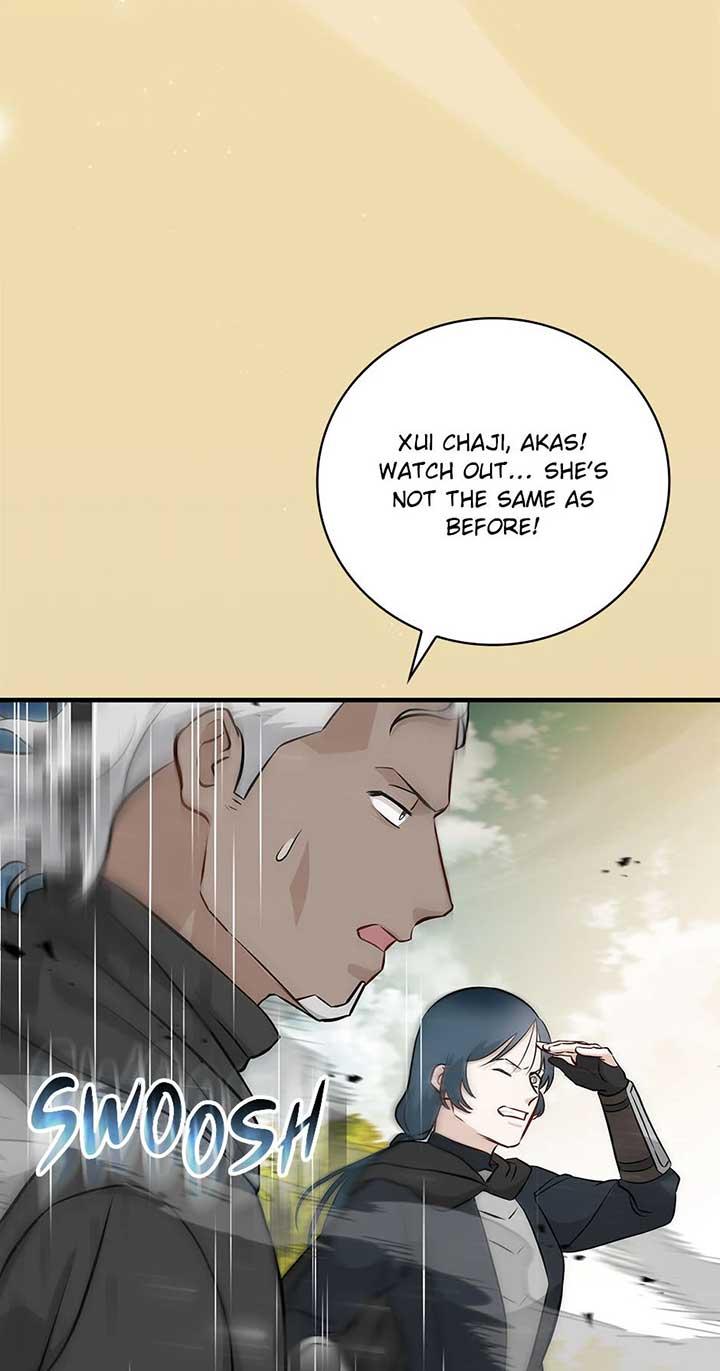 Read Leveling Up, By Only Eating! chapter 179 image 44 on Lezhin