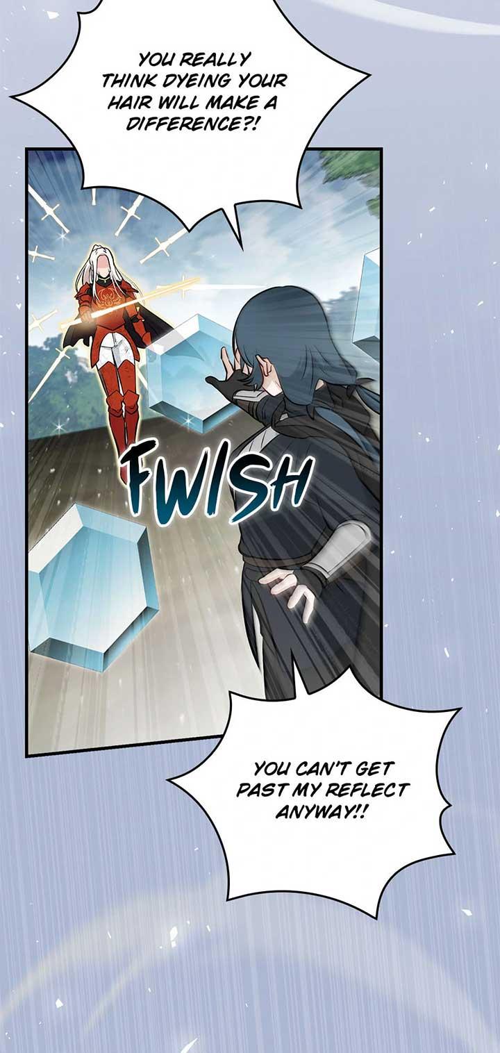 Read Leveling Up, By Only Eating! chapter 179 image 49 on Lezhin