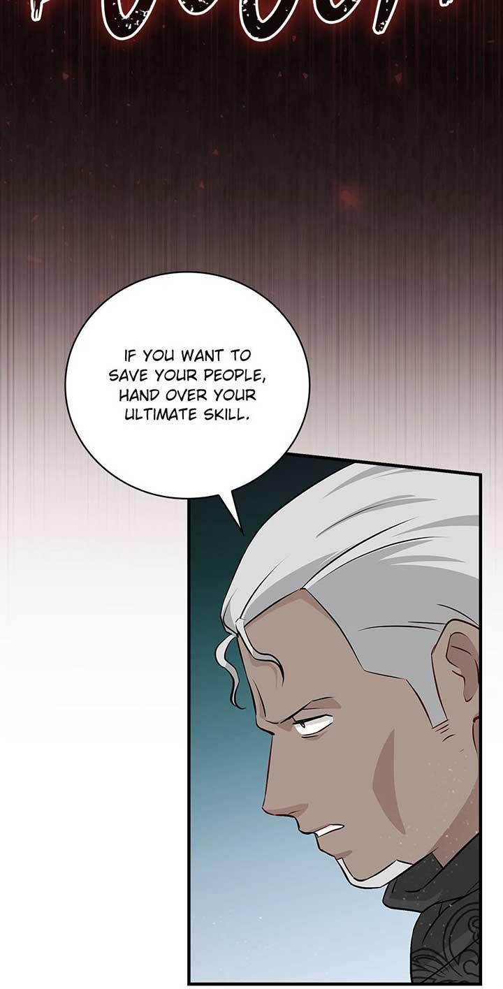 Read Leveling Up, By Only Eating! chapter 179 image 5 on Lezhin