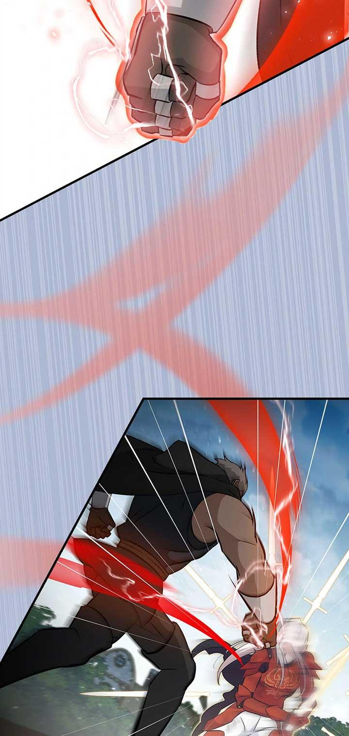 Read Leveling Up, By Only Eating! chapter 179 image 52 on Lezhin